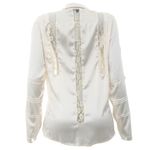 Camisa-Mixed-Seda-e-Renda-Creme