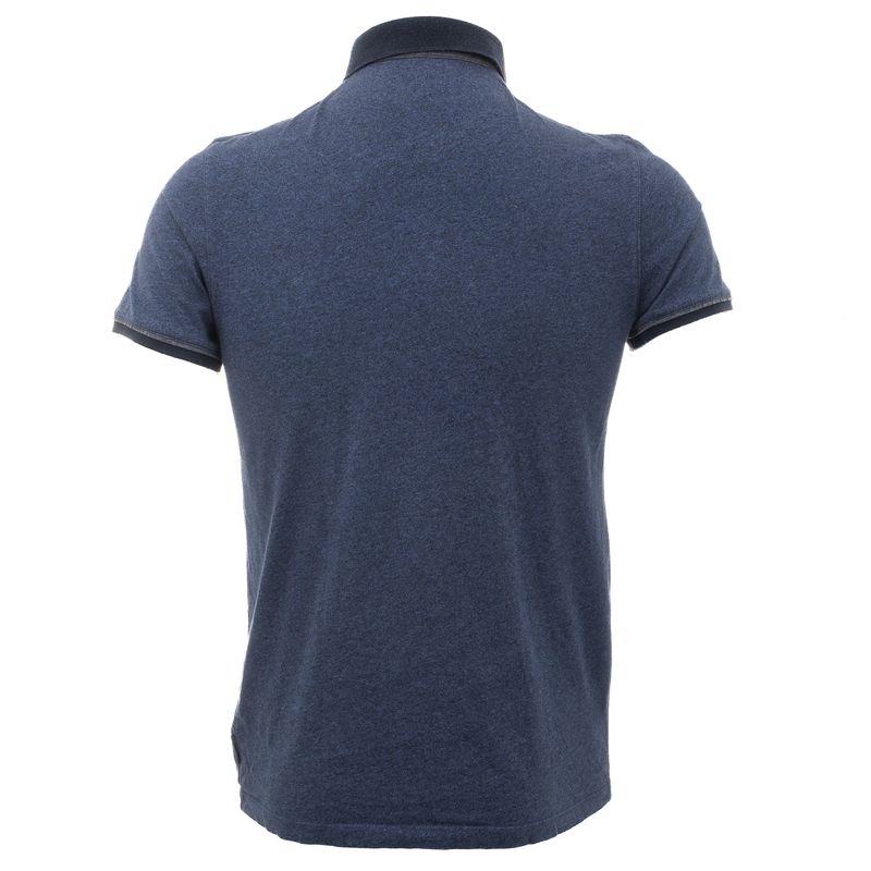 Blusa-Polo-Ted-Baker-Azul