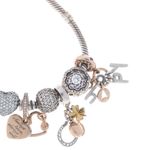 Pulseira-Pandora-Berloque-Rose