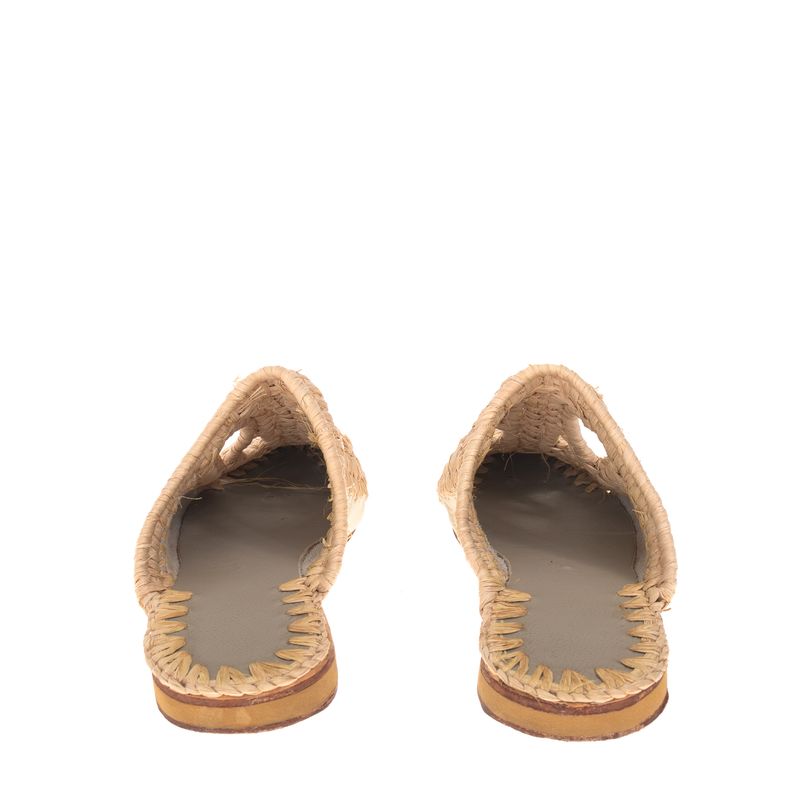 Mule-Rafia-e-Couro-Creme