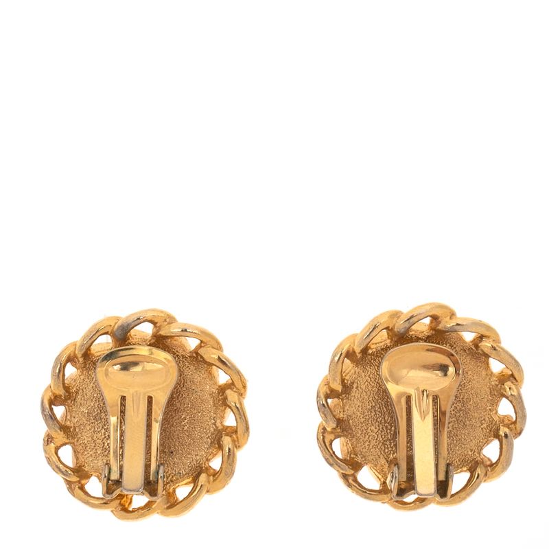 Brinco-de-Pressao-Miolo-Esmaltado-Branco-e-Dourado
