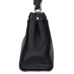 Bolsa-Fendi-Peekaboo-Selleria-Preta