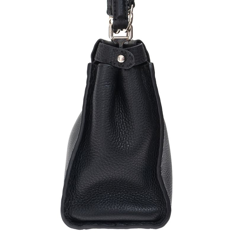 Bolsa-Fendi-Peekaboo-Selleria-Preta