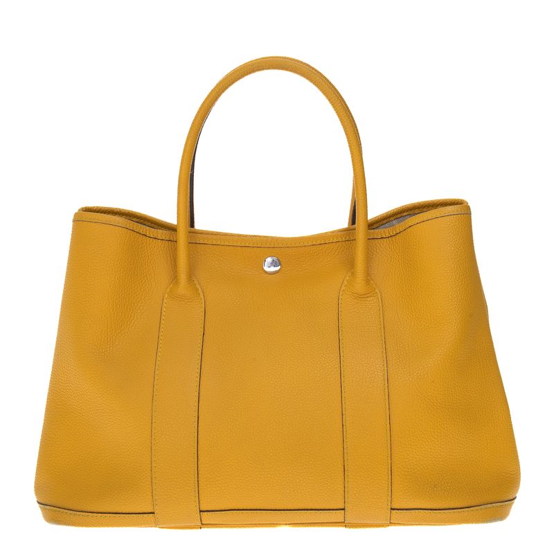 Bolsa-Hermes-Garden-Party-36-Amarela