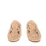 Mule-Rafia-e-Couro-Creme