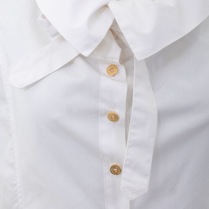 Camisa-Gola-com-Amarracao-Branca