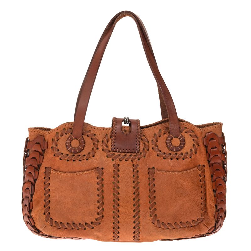 Bolsa-Jamin-Puech-Couro-Caramelo