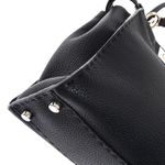 Bolsa-Fendi-Peekaboo-Selleria-Preta