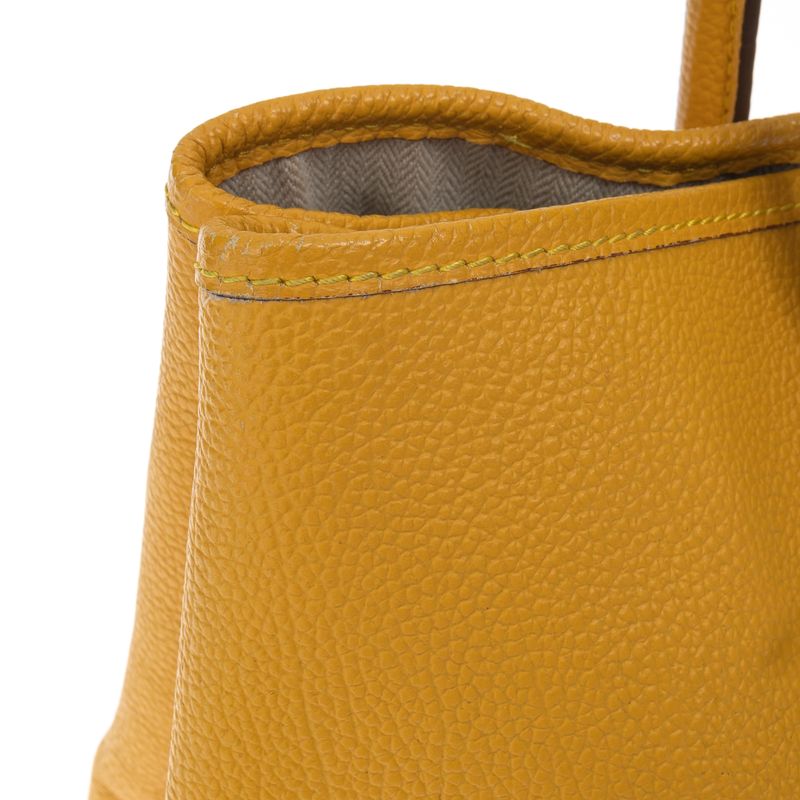 Bolsa-Hermes-Garden-Party-36-Amarela