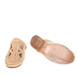 Mule-Rafia-e-Couro-Creme