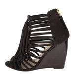 Sandalia-Mixed-Anabela-Tassel-Camurca-Marrom