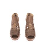 Sandalia-Alexandre-Birman-Peep-Toe-Couro-Cinza