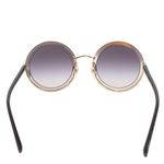 Oculos-Chanel-4226-Prateado