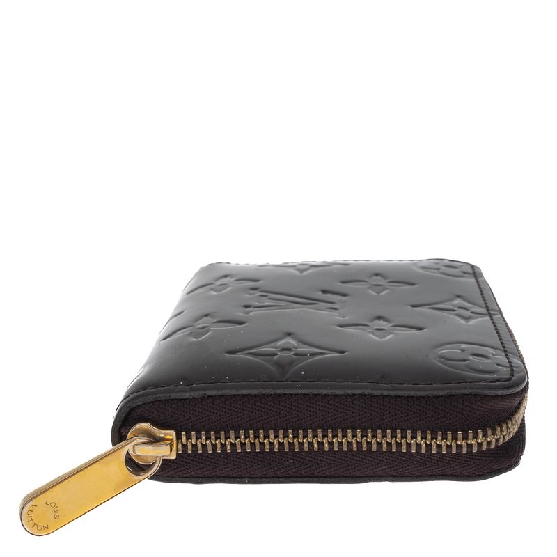 Carteira-Louis-Vuitton-Verniz-Monograma-Bordo