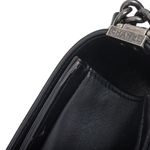 Bolsa-Chanel-Boy-Grande-Lambskin-Preta