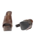 Sandalia-Prada-Clog-Couro-Marrom
