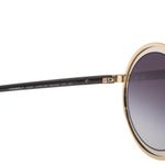 Oculos-Chanel-4226-Prateado