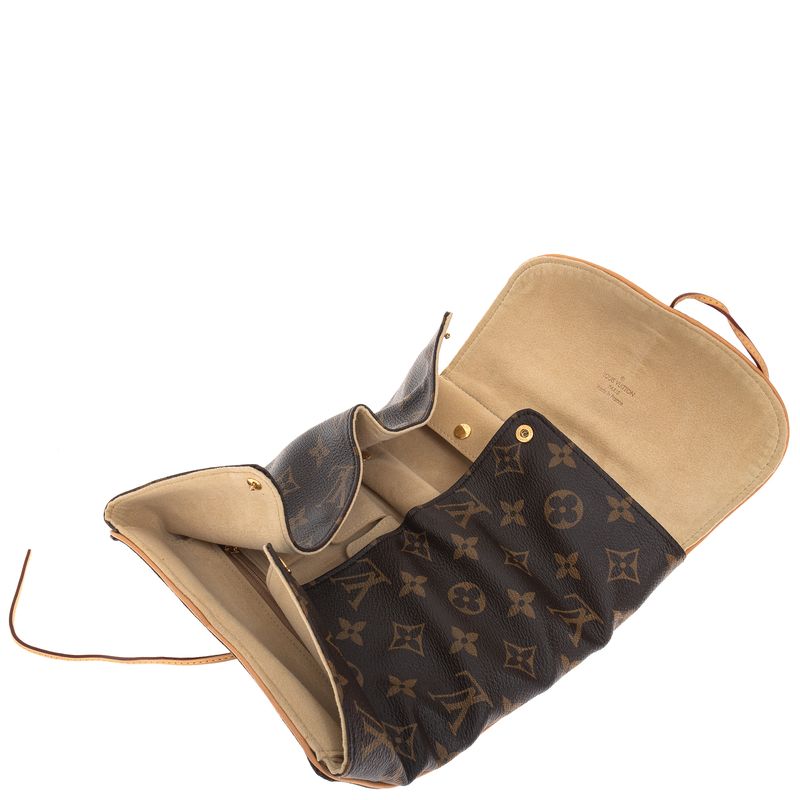 Estojo-Porta-Joias-Louis-Vuitton-Canva-Monograma