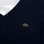 Sueter-Lacoste-Azul