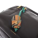 Bolsa-Paul-Smith-Couro-Marrom