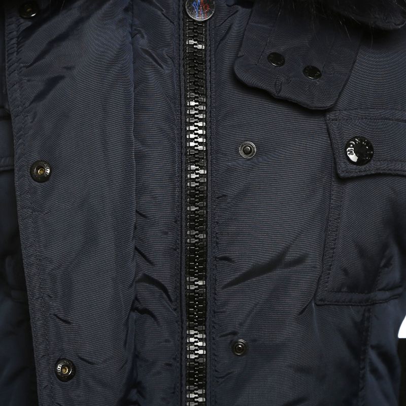 Casaco-Moncler-Pelos-Azul-Marinho-