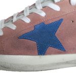 Tenis-Golden-Goose-Superstar-Bicolor-