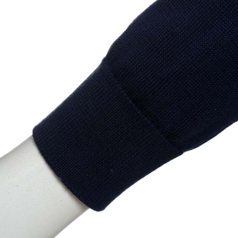 Sueter-Lacoste-Azul