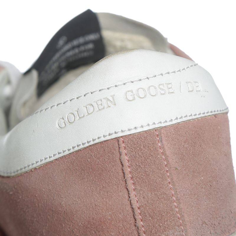 Tenis-Golden-Goose-Superstar-Bicolor-