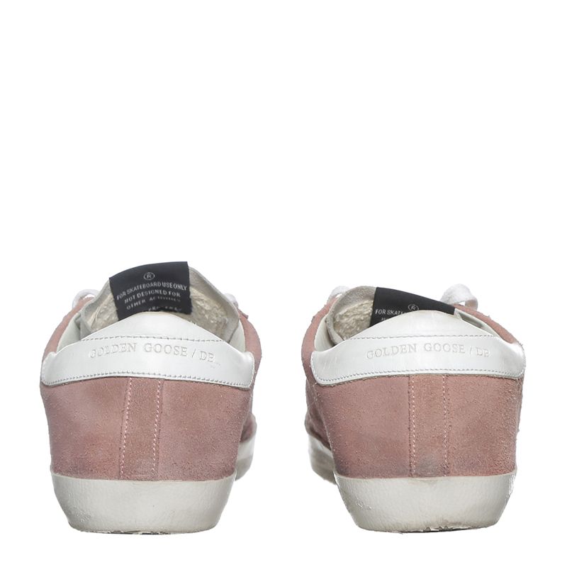 Tenis-Golden-Goose-Superstar-Bicolor-