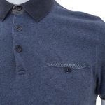 Blusa-Polo-Ted-Baker-Azul