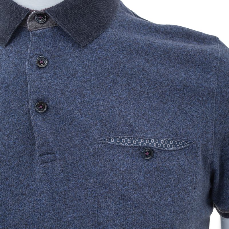 Blusa-Polo-Ted-Baker-Azul