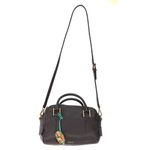 Bolsa-Paul-Smith-Couro-Marrom