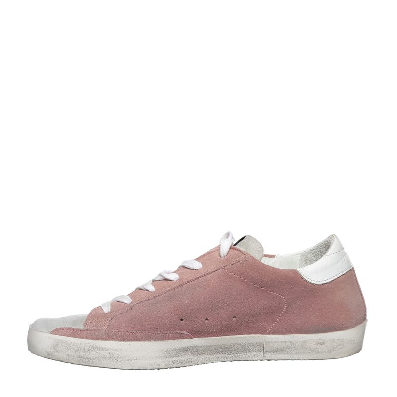 Tenis-Golden-Goose-Superstar-Bicolor-