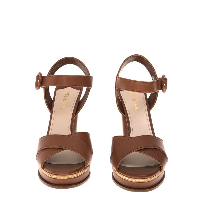 77997-Sandalia-Prada-Couro-Marrom-4