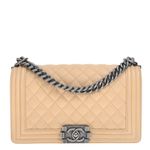 Bolsa-Chanel-Boy-Bege