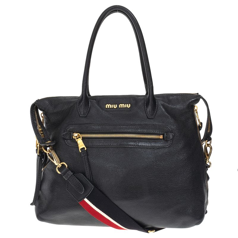 Bolsa-Miu-Miu-Tote-Preta