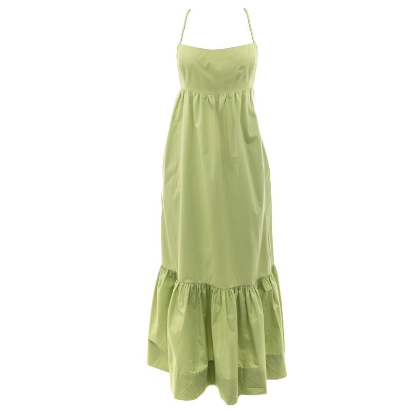 Vestido-Lucila-Pena-Algodao-Verde