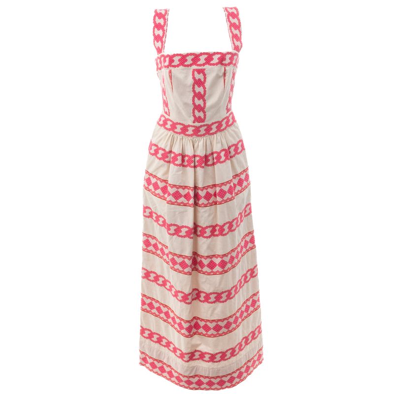 Vestido-Mixed-Algodao-Bordado-Bege-e-Rosa