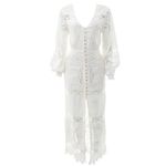 Vestido-Mixed-Longo-Renda-Branco