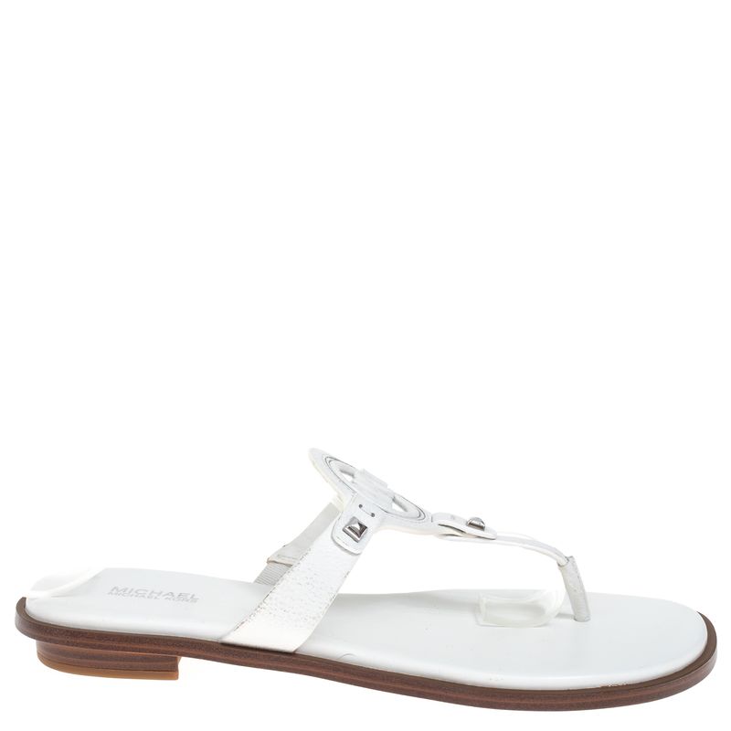 Sandalia-Michael-Kors-Rasteira-Branca