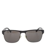 Oculos-Hugo-Boss-0559S-Fosco-Preto