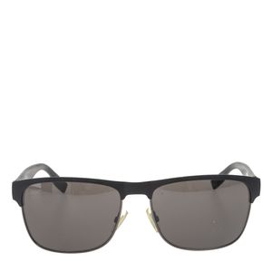 Óculos Hugo Boss 0559S Fosco Preto
