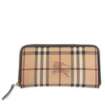 Carteira-Burberry-Longa-Housecheck