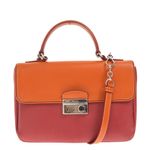 Bolsa-Prada-Saffiano-Bicolor