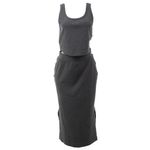 Conjunto-Iorane-Saia-e-Top-Malha-Canelada-Cinza