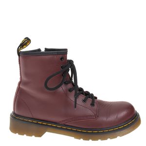 Bota Dr. Martens 1460 Bordô