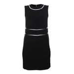 Vestido-Alexander-Wang-Recortes-Preto-