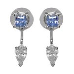 Brinco-Swarovski-Cristais-Azul-e-Transparente-