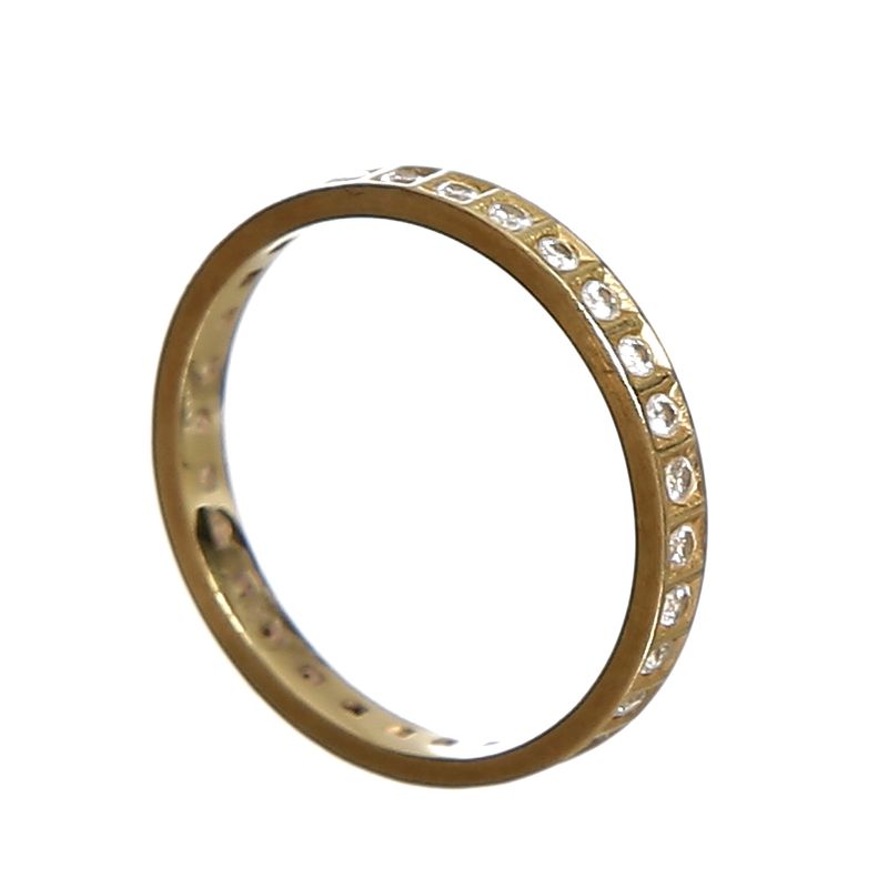 Alianca-Antonio-Bernardo-Realce-Ouro-e-Diamantes