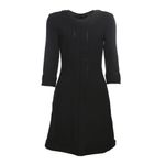 Vestido-Etro-Evase-Preto